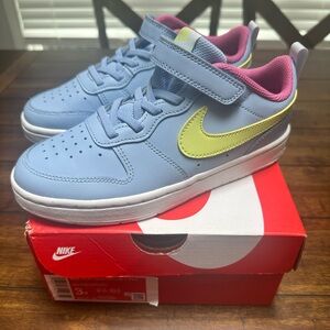 Nike Court Borough Low 2